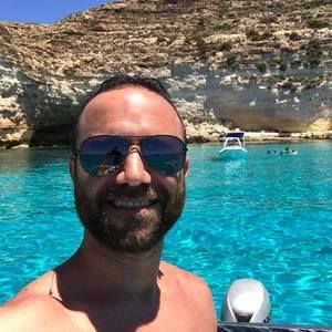 Meet your Posher, Fabio